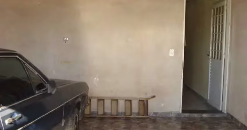 Casa com 3 quartos à venda na Rua Nociforo Thomé Martinelli, 72, 72, Jardim Martinelli, São Carlos
