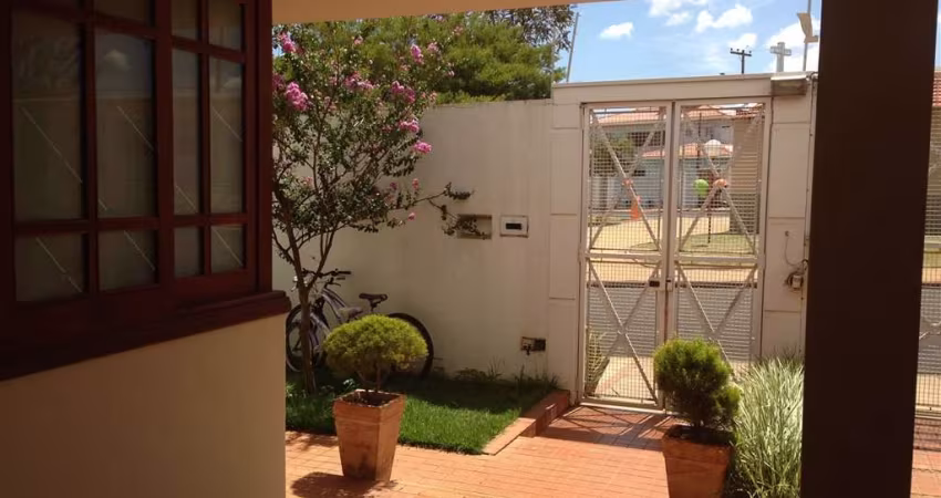 Casa Padrão em Ibaté