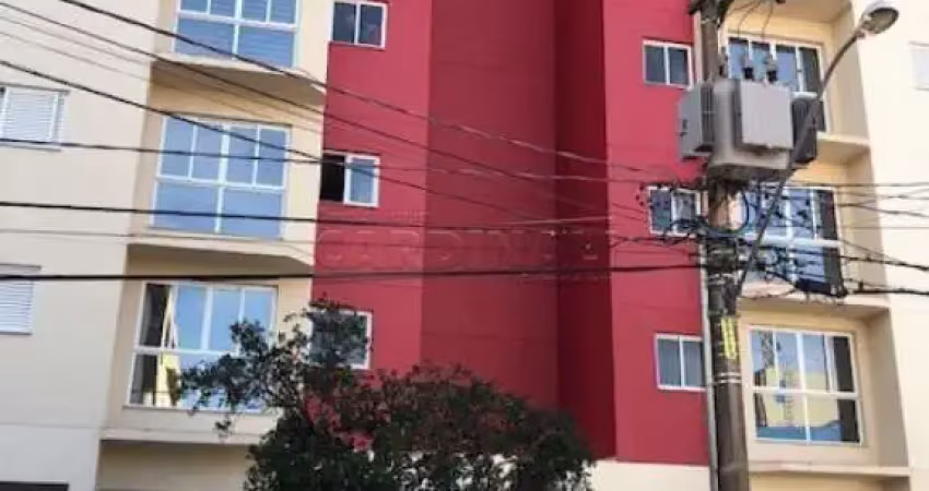 Excelente opção em investimento, apartamento próximo a usp