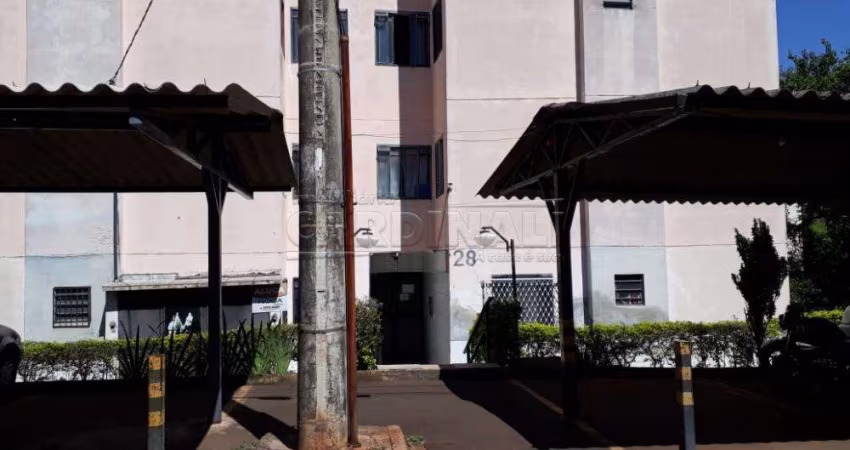 Apartamento Padrão em São Carlos