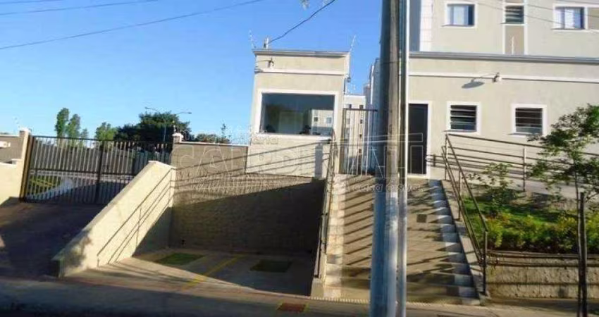 Apartamento Padrão em São Carlos