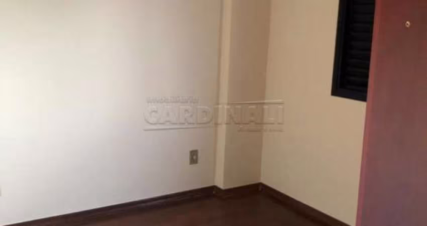 Apartamento Padrão em São Carlos