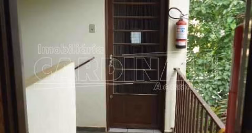 Apartamento Padrão em São Carlos