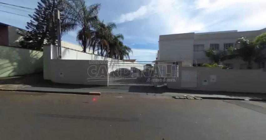 Apartamento Padrão em São Carlos