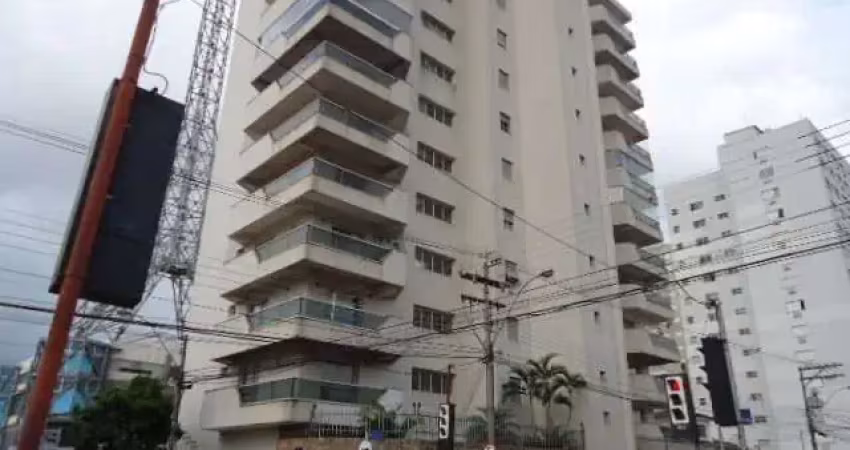Apartamento com 3 dormitórios e 1 suíte na Vila Monteiro próximo ao Hospital Unimed em São Carlos