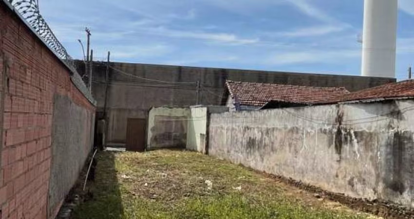 Boa localização.