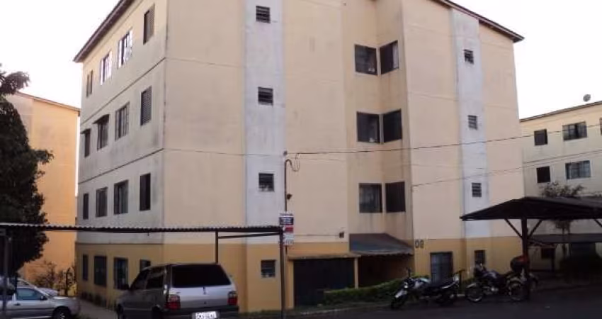 Apartamento Padrão em São Carlos