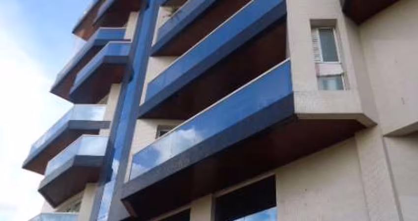 Apartamento Padrão em São Carlos