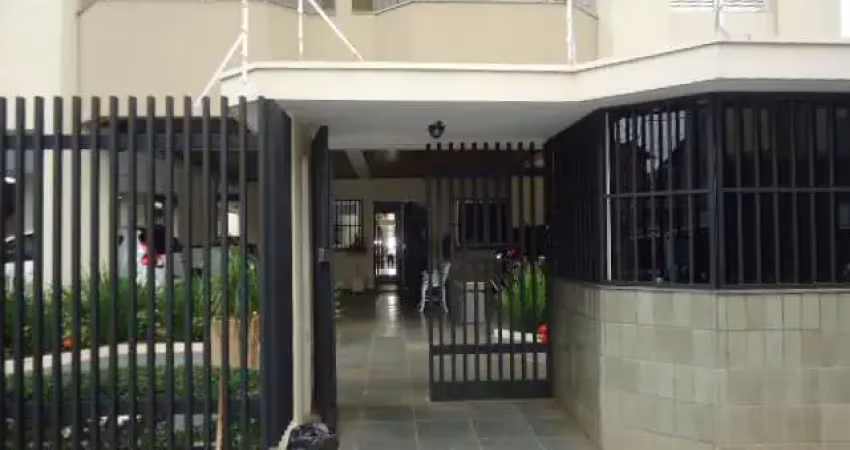 Apartamento com 2 quartos à venda na Rua Professora Nicoleta Stella Germano, 51, Jardim Paraíso, São Carlos