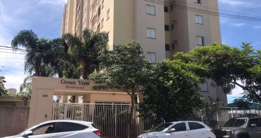 Apartamento Padrão em São Carlos