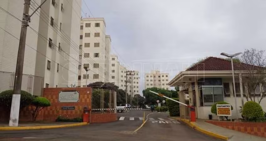 Apartamento Padrão em São Carlos