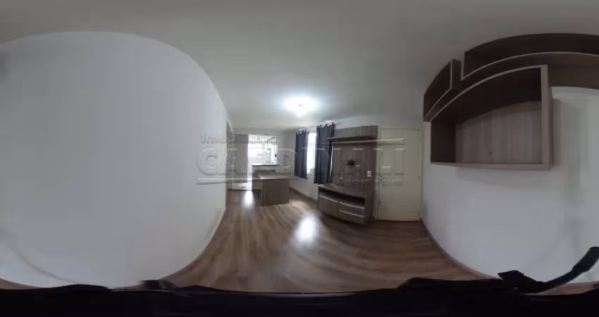 Apartamento Padrão em São Carlos