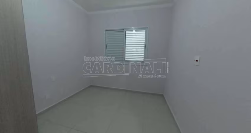 Casa Condomínio em São Carlos