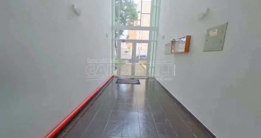 Apartamento Padrão em São Carlos