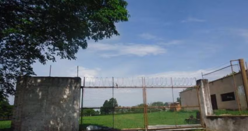 Terreno Padrão em São Carlos