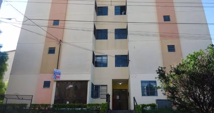 Apartamento Padrão em São Carlos