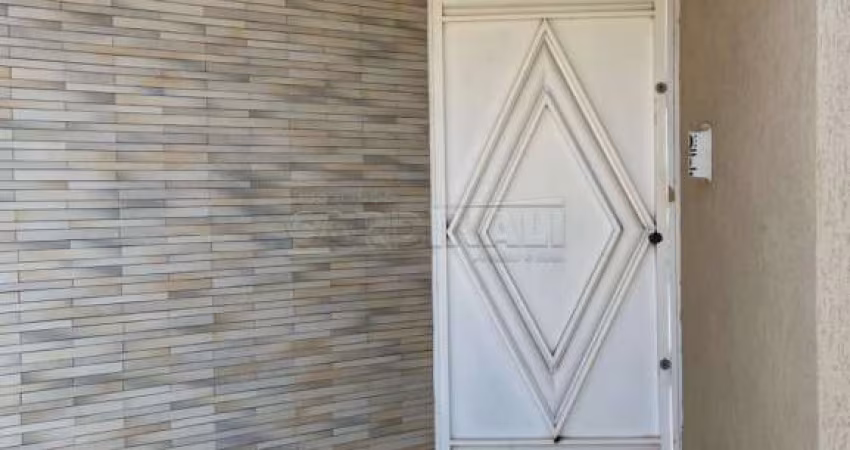 Casa Padrão em Araraquara