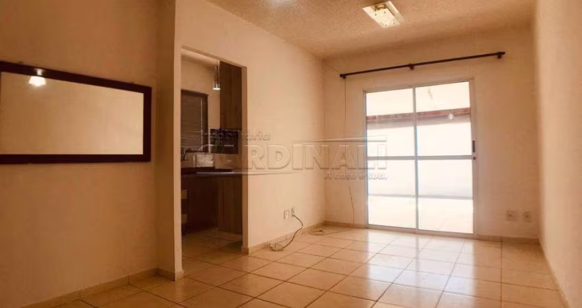 Casa Condomínio em São Carlos