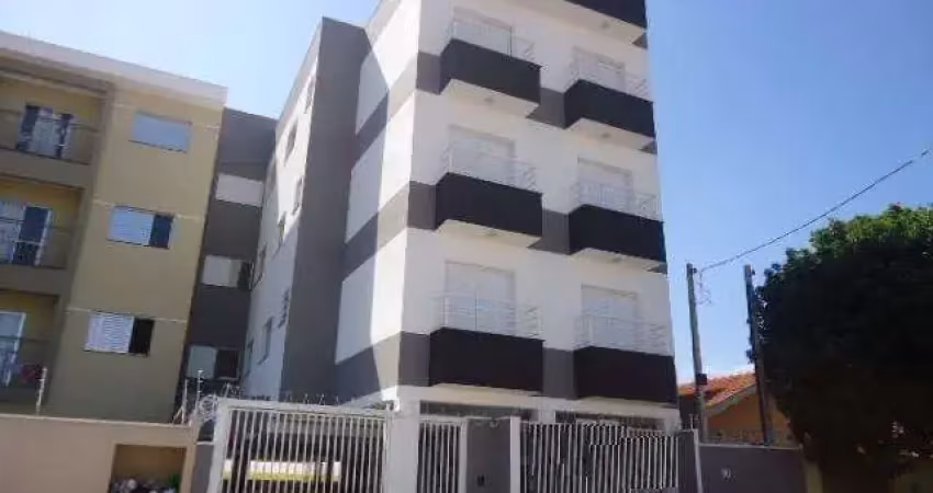 Apartamento Padrão em São Carlos