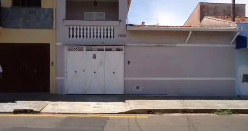 Casa Padrão em São Carlos