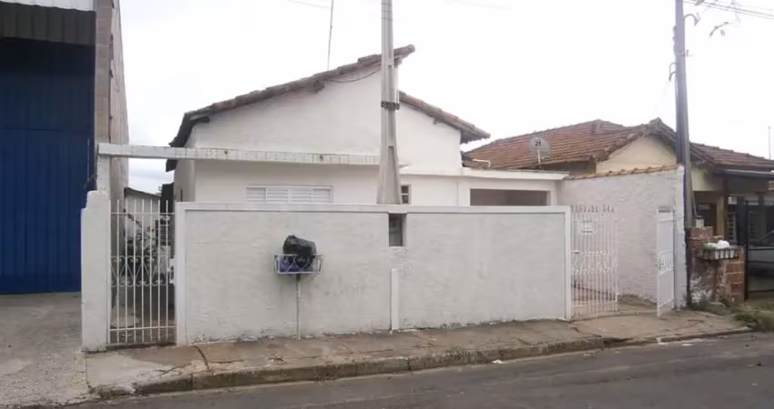 Casa com 3 quartos à venda na Rua Francisco Paolillo, 404, Vila Irene, São Carlos