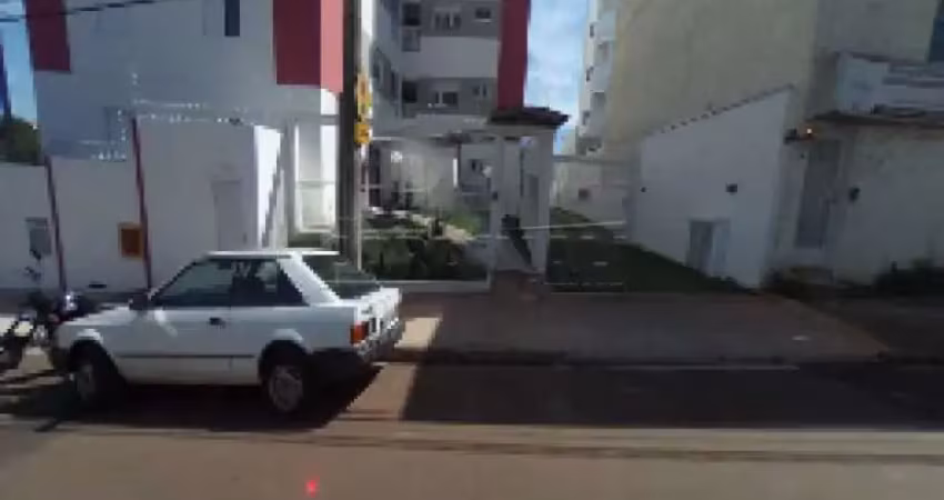 Apartamento com 1 quarto à venda na Rua Doutor Serafim Vieira de Almeida, Bloco A, 795, Jardim Paraíso, São Carlos