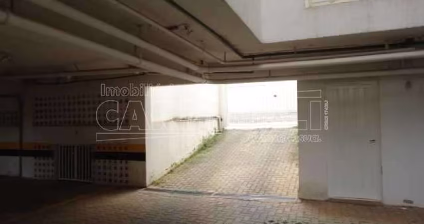 Apartamento Padrão em São Carlos