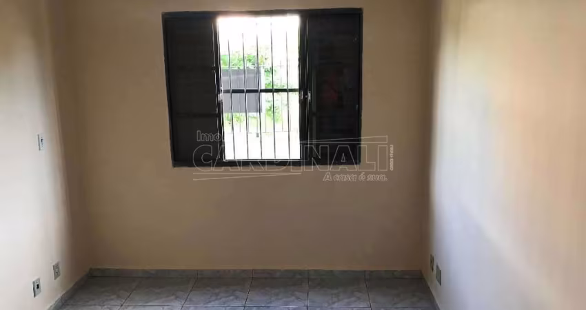 Apartamento Padrão em São Carlos