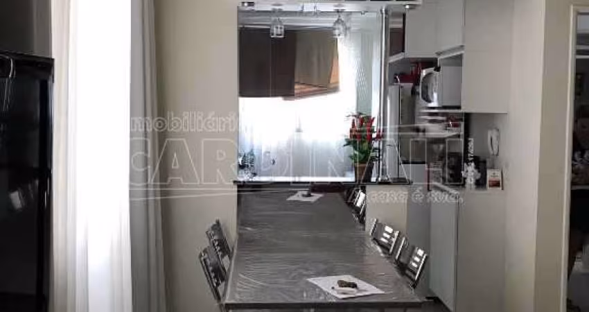 Apartamento Padrão em São Carlos
