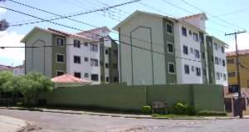 apartamento de dois dormitórios bem localizado.