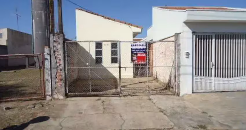 Casa com 1 quarto à venda na Rua Carlos Marra, Ultima Lado Direito, 628, Jardim Tangará, São Carlos