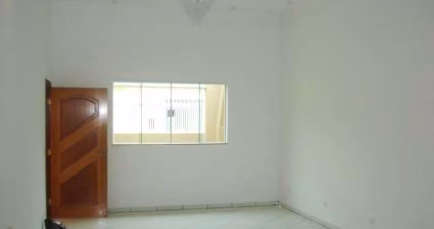 Casa Padrão em São Carlos