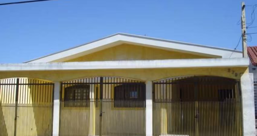Casa Padrão em São Carlos
