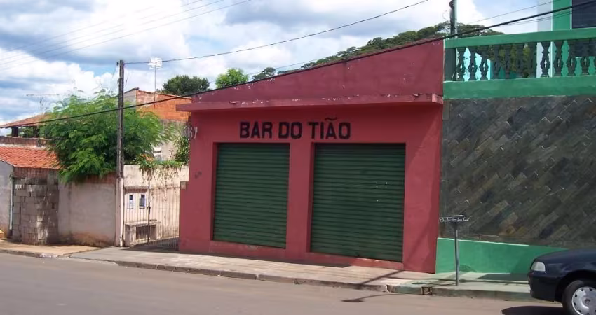Casa Padrão em Ribeirão Bonito
