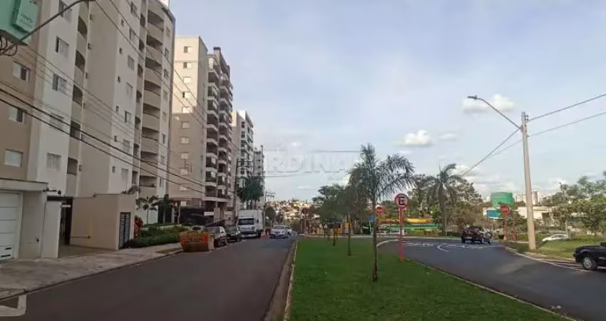Apartamento Padrão em São Carlos