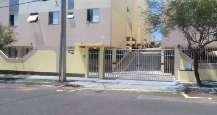 Apartamento Padrão em São Carlos