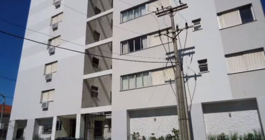 Apartamento Padrão em São Carlos