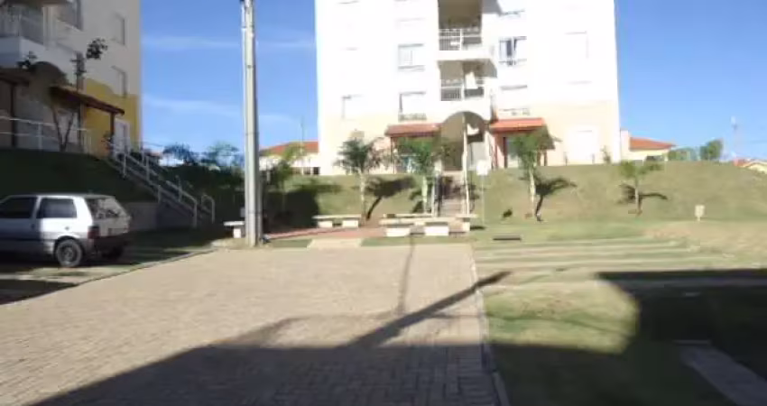 Apartamento Padrão em São Carlos