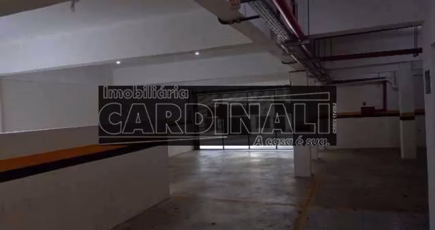 Apartamento Padrão em São Carlos