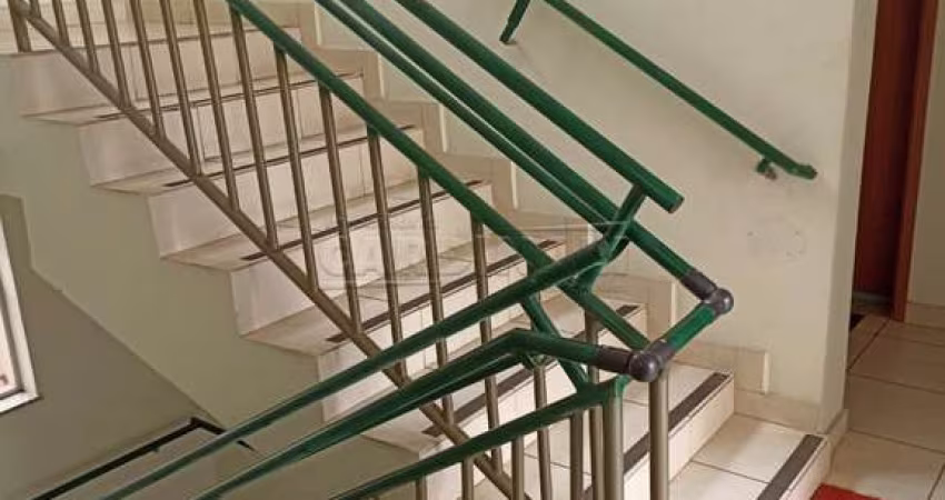 apartamento com 34,28m² com 1 dormitório em São Carlos - SP