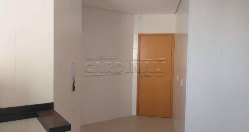 Apartamento Padrão em Araraquara