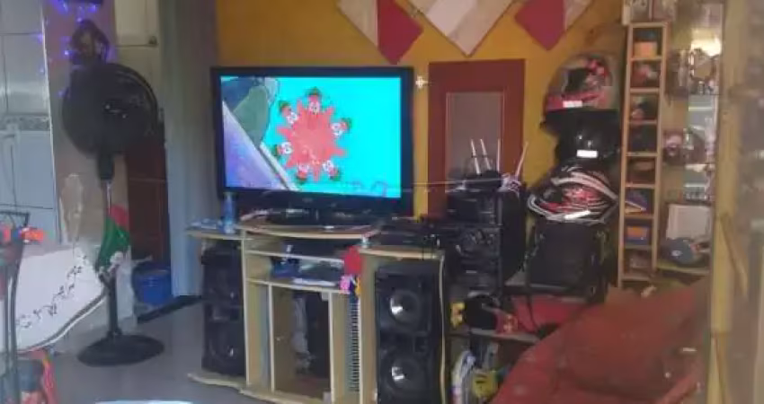 Apartamento com 2 quartos à venda na Rua Armando Campani, Bloco A Superior, 86, Jardim Residencial Paraíso, Araraquara