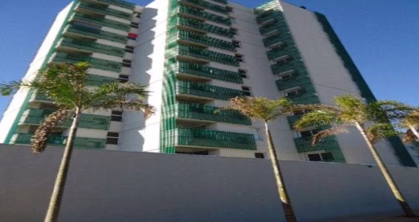 Apartamento Padrão em São Carlos