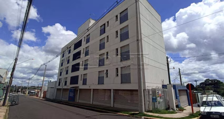 Apartamento Padrão em São Carlos