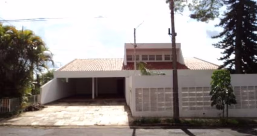 Casa Padrão em São Carlos