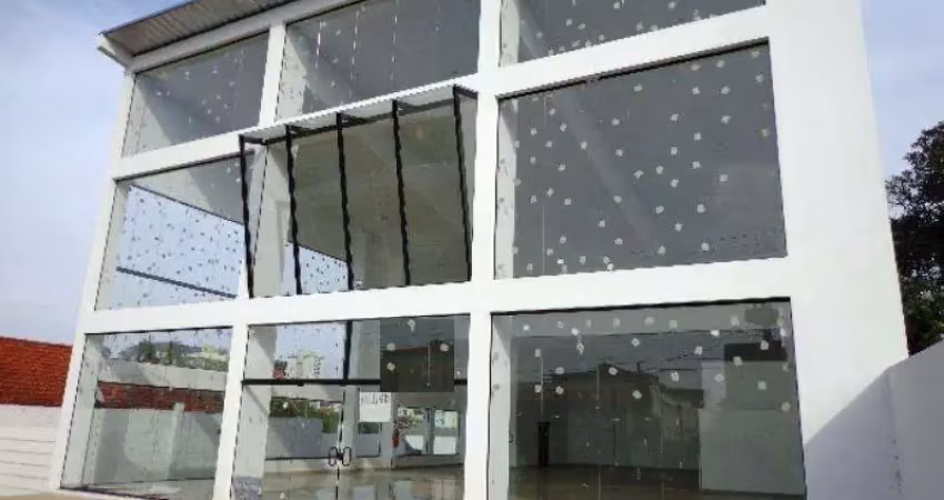Barracão / Galpão / Depósito à venda na Avenida São Carlos, 3337., Vila Costa do Sol, São Carlos