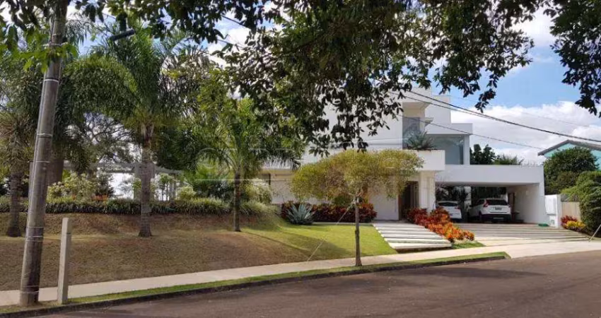Casa Condomínio em São Carlos