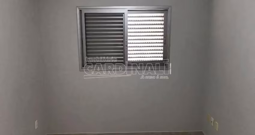 Apartamento Padrão em São Carlos