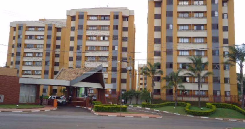 Apartamento Padrão em São Carlos
