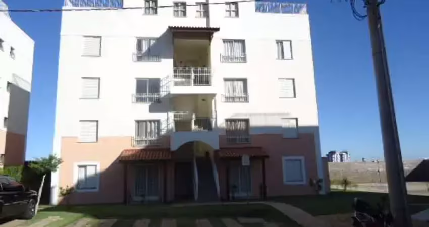 Apartamento com 3 quartos à venda na Avenida Bruno Ruggiero Filho, Bloco C, 101, Parque Santa Felícia Jardim, São Carlos